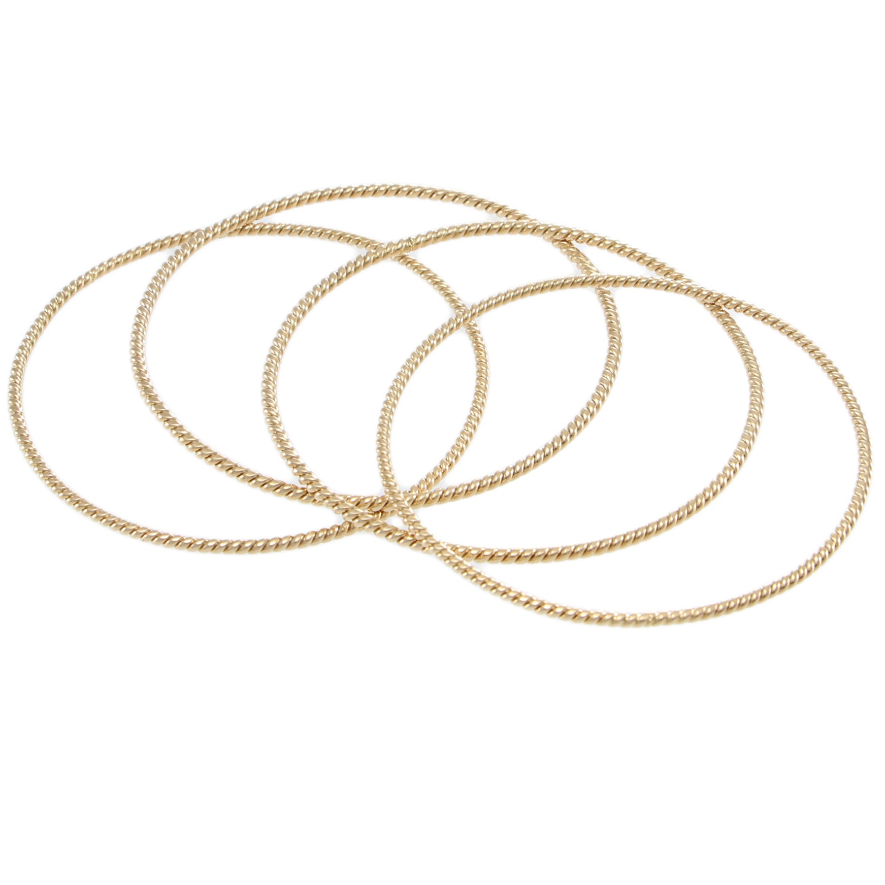 Gold Tone 1.00ct Diamond X & Heart Tennis Bracelet - Walmart.com